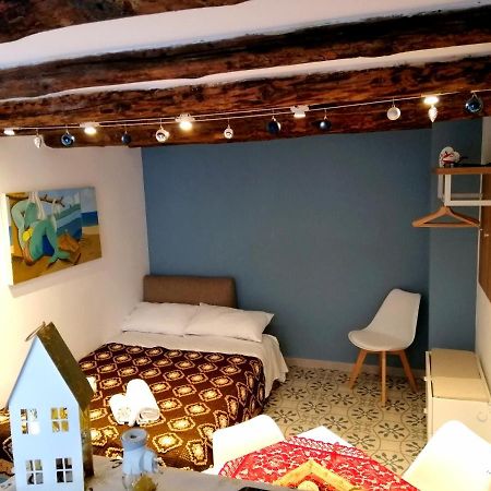Carducci Loft Apartment Castellammare del Golfo Luaran gambar