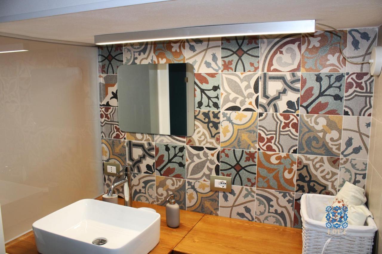 Carducci Loft Apartment Castellammare del Golfo Luaran gambar