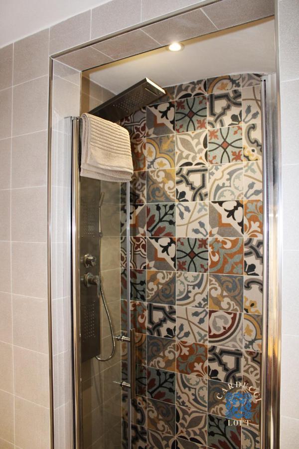 Carducci Loft Apartment Castellammare del Golfo Luaran gambar